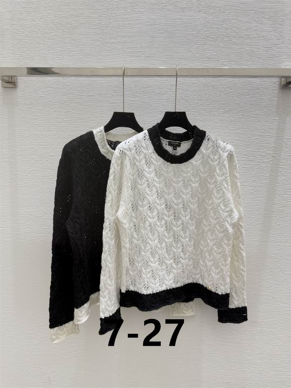 Chanel S-XL 282
